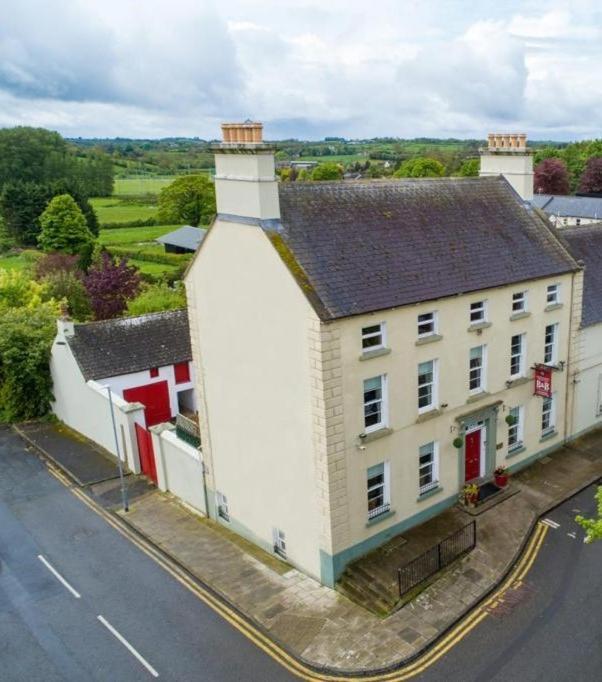 Charlemont House: Exclusive Private Hire for Special Occasions Moy Exterior photo